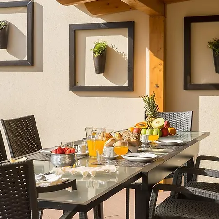 D_loft Sea And Golf 阿尔布费拉